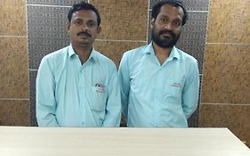 Collection O Mahatma Gandhi Stadium Odisha Formerly Hotel Nirmalya
